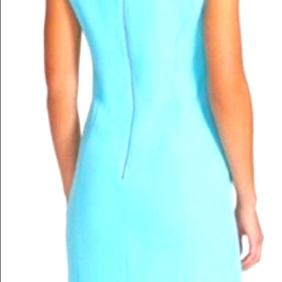 Beautiful Lilly Pulitzer Shift with bead detail - size 4 - Picture 4 of 6